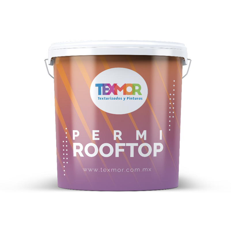 PERMI ROOFTOP Impermeabilizante
