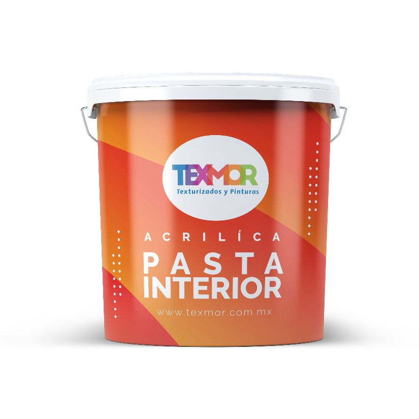 Acrílica Pasta Interior