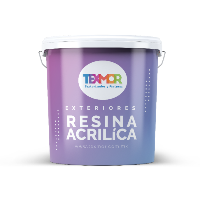 Resina Acrílica Adhesivo de Usos Múltiples
