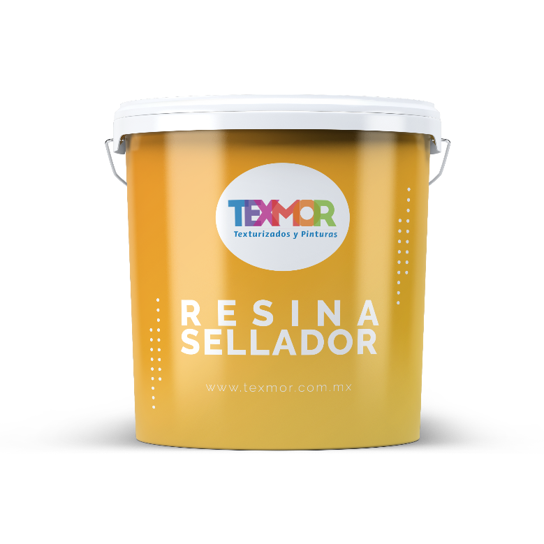 Resina Sellador Entintable
